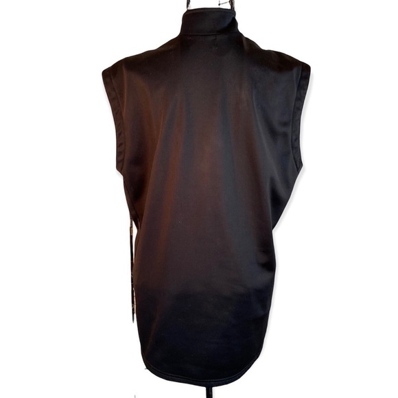 Vintage Pearl Izumi Technical Wear Vest Black Size Medium - Picture 4 of 14